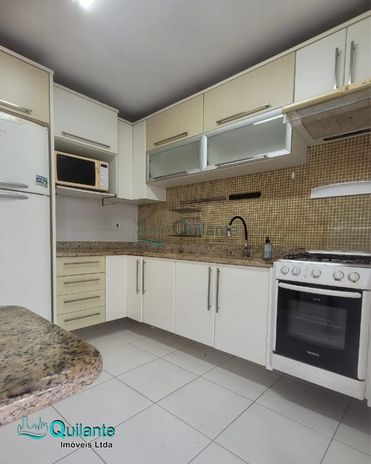 Foto da APARTAMENTO PARA LOCAÇÃO – REGIÃO CENTRAL