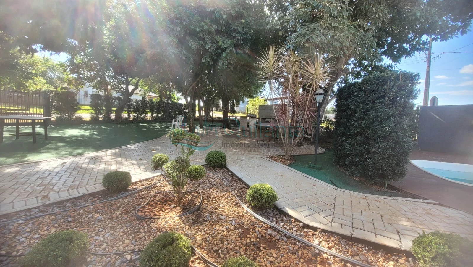 Foto da Aluga-se casa em Santa Terezinha de Itaipu região central.