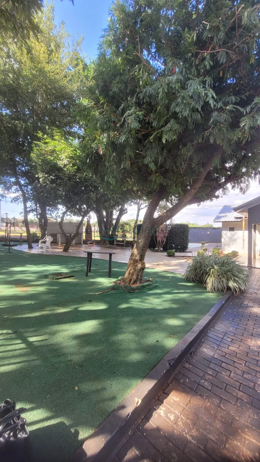 Foto da Aluga-se casa em Santa Terezinha de Itaipu região central.