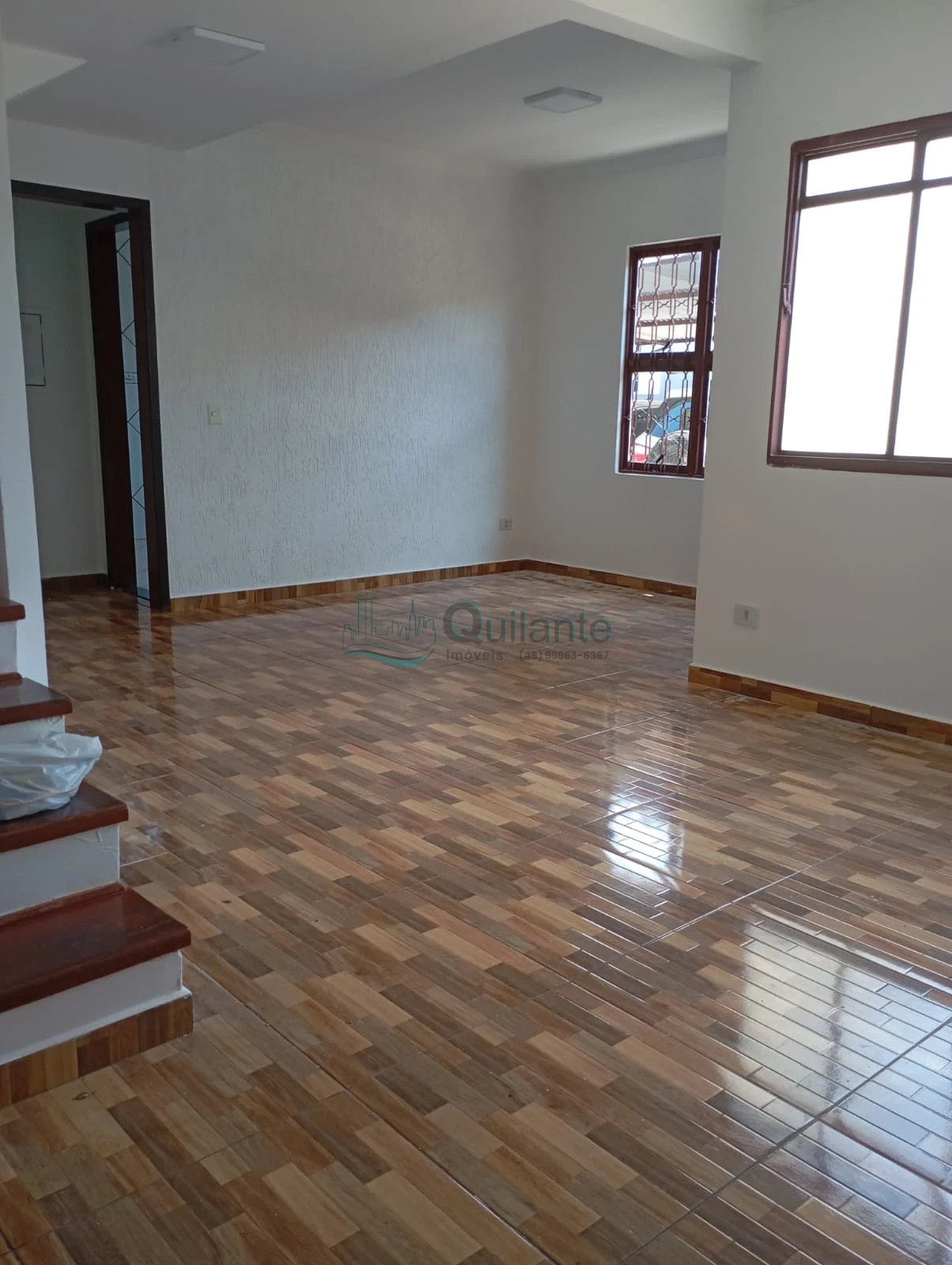 Foto da Vende-se Apartamento Duplex no Residencial Parque Campestre I – Foz do Iguaçu