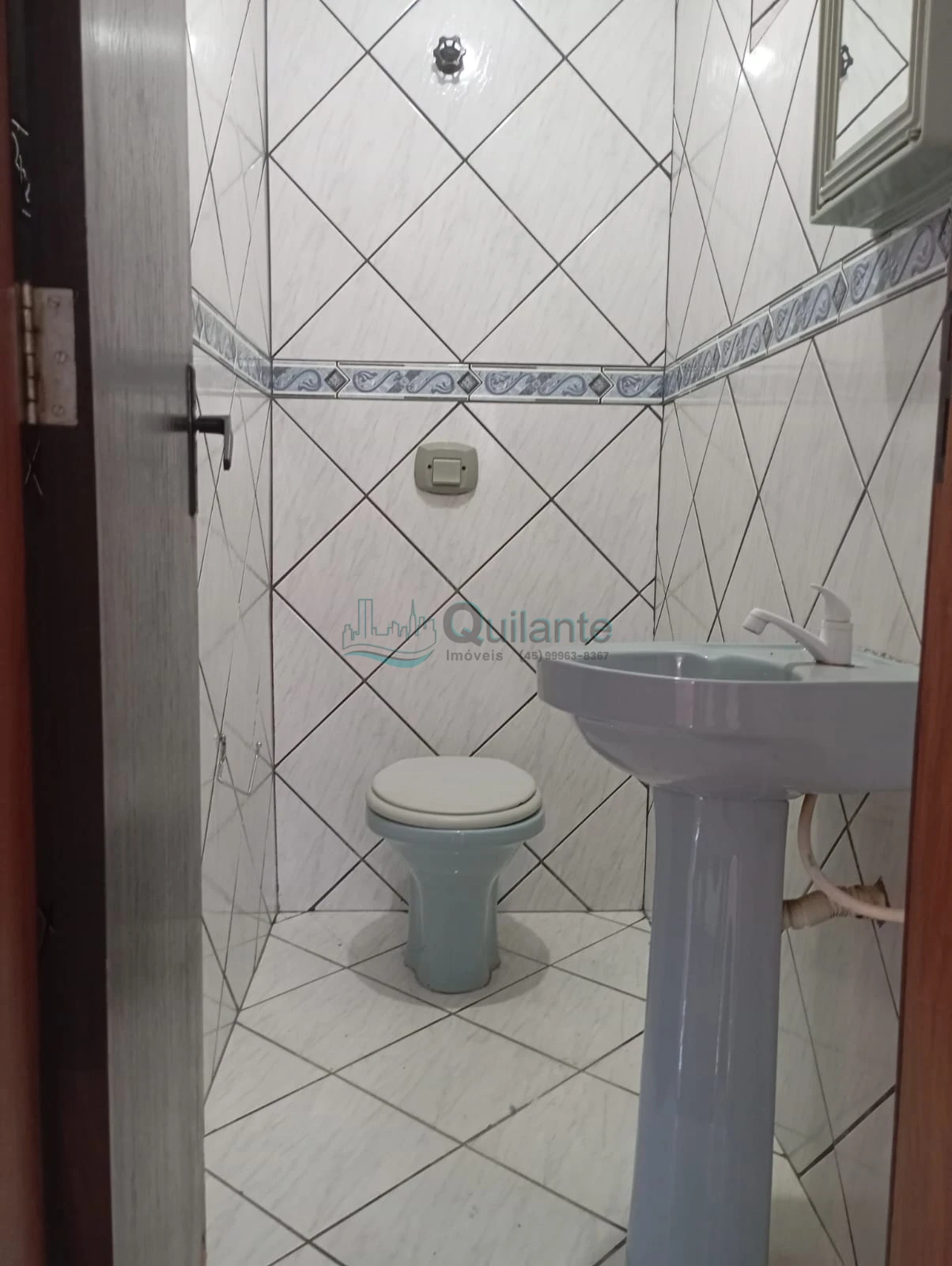 Foto da Vende-se Apartamento Duplex no Residencial Parque Campestre I – Foz do Iguaçu