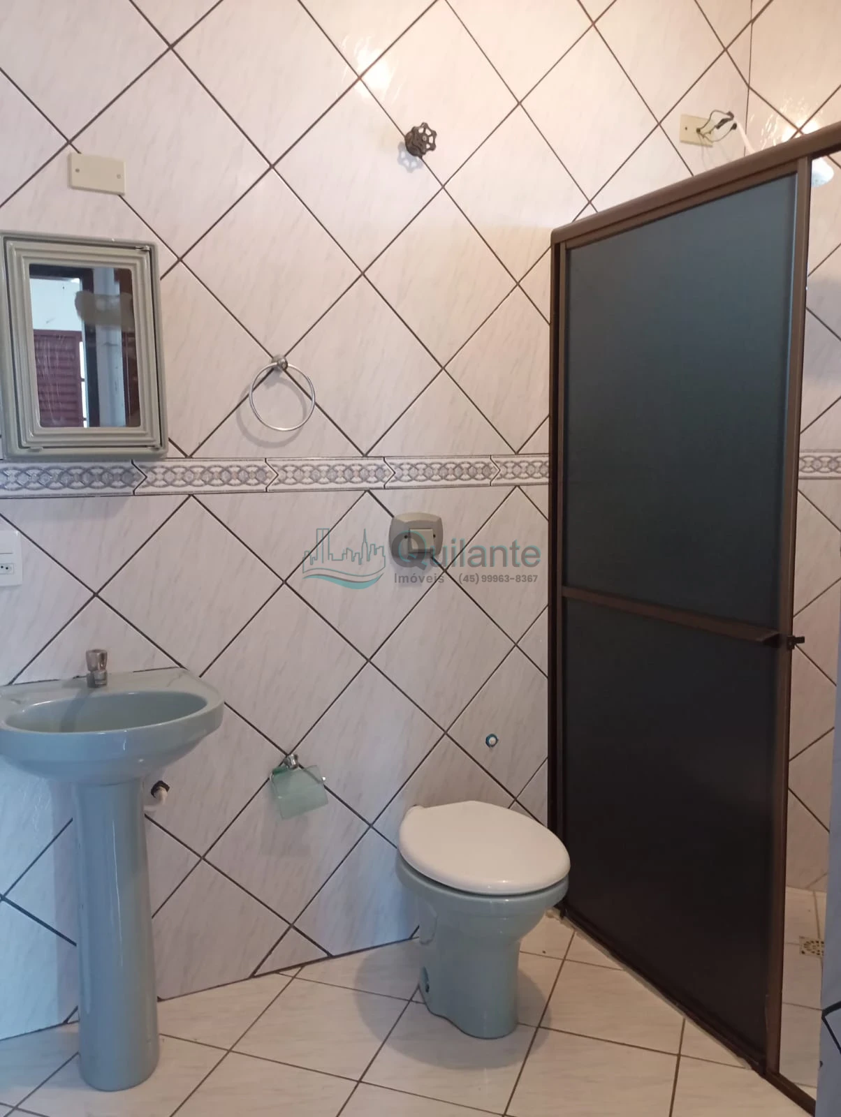 Foto da Vende-se Apartamento Duplex no Residencial Parque Campestre I – Foz do Iguaçu