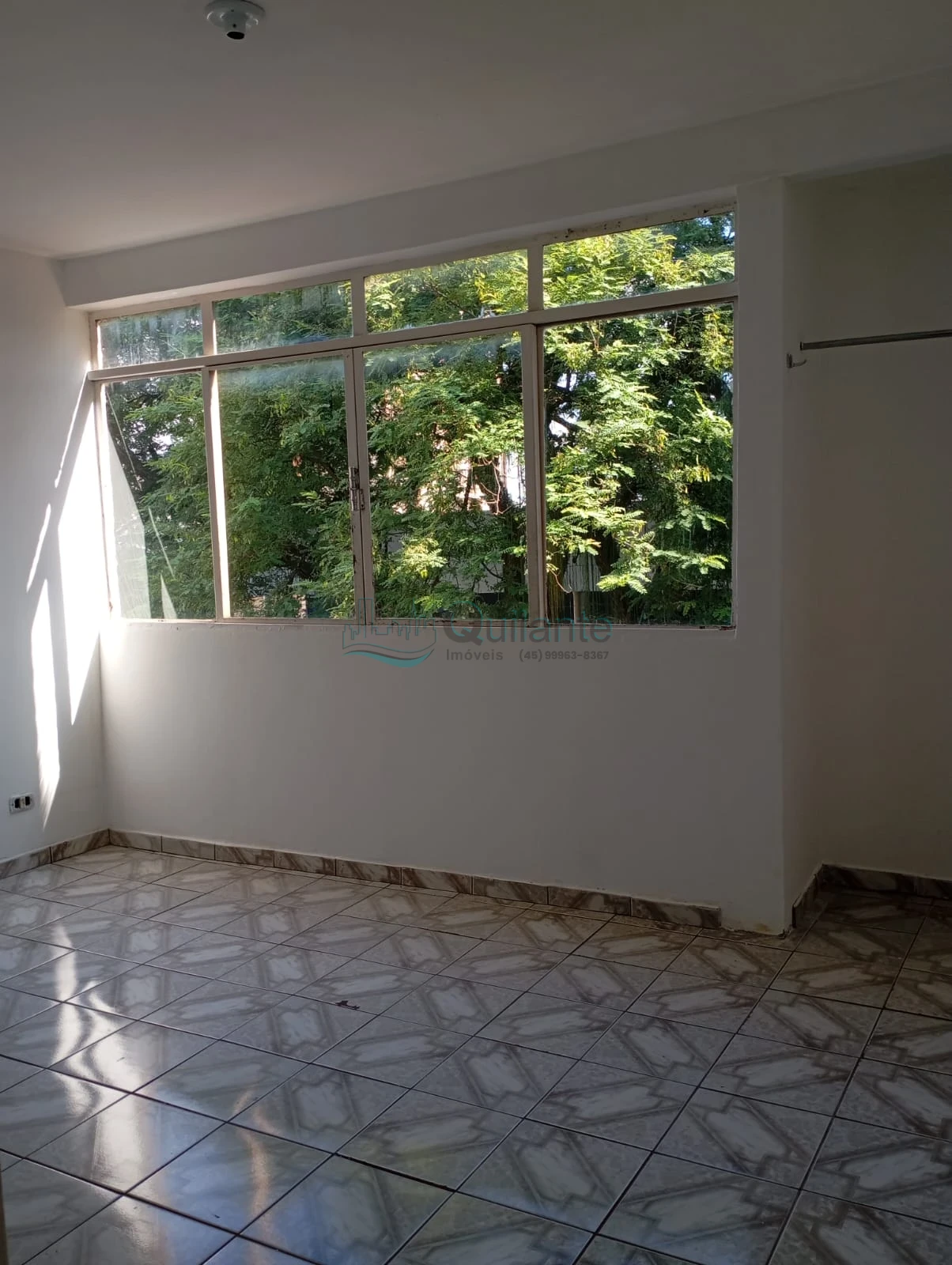 Foto da Aluga-se apartamento no centro de Foz do Iguaçu 