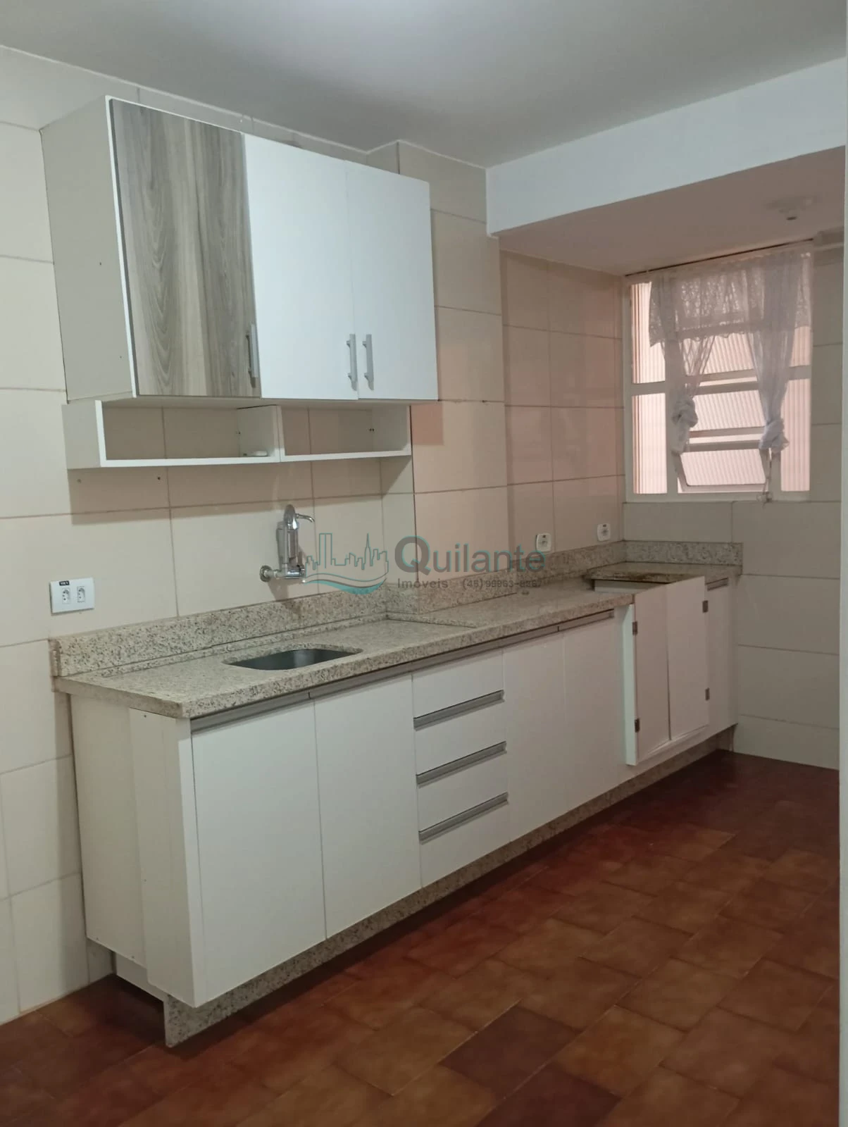 Foto da Aluga-se apartamento no centro de Foz do Iguaçu 