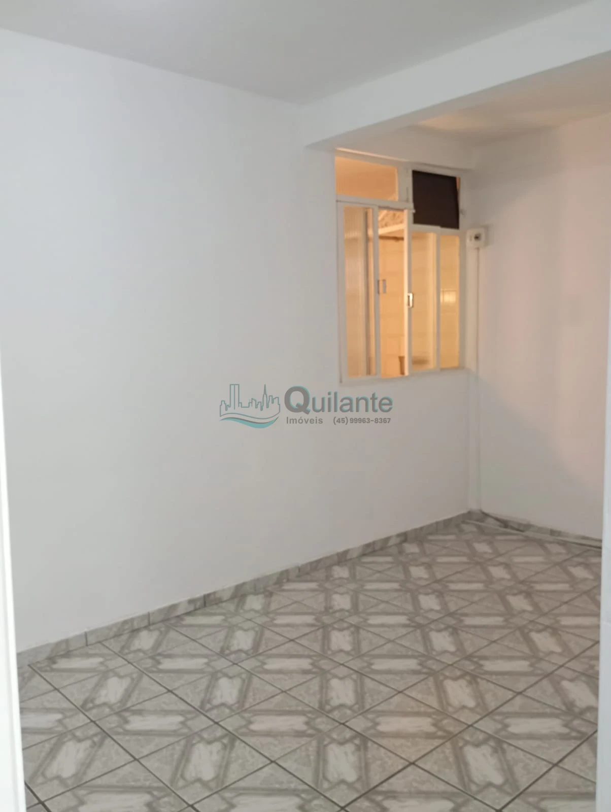 Foto da Aluga-se apartamento no centro de Foz do Iguaçu 