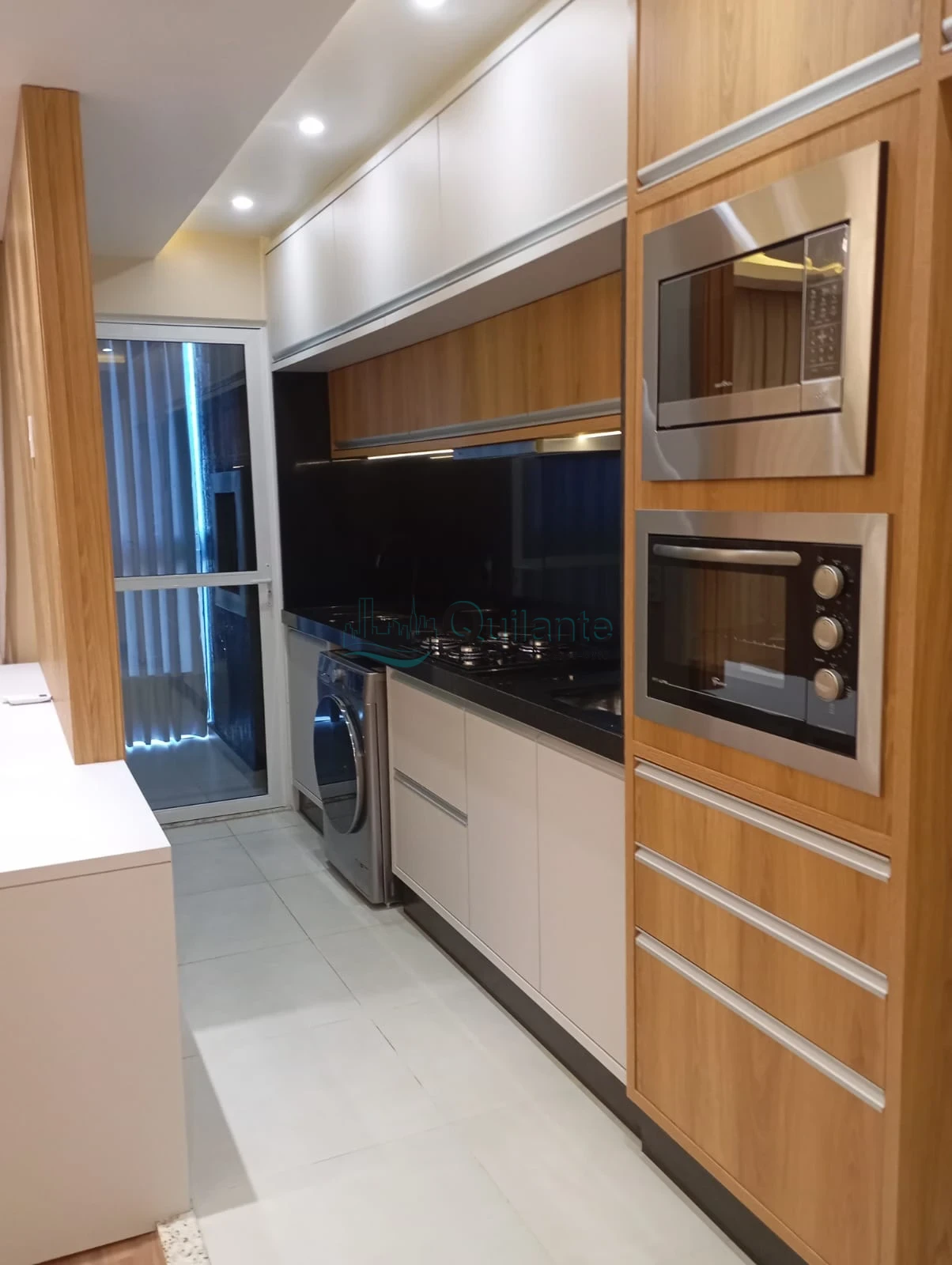 Foto da Apartamento NOVO semi-mobiliado para locação no Royal Legacy – Vila Yolanda | Foz do Iguaçu