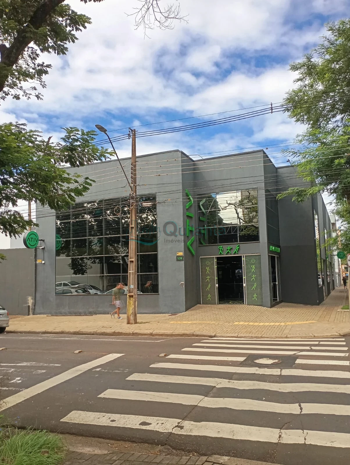 Foto da Imóvel Comercial à Venda em Localização Estratégica – Centro de Foz do Iguaçu