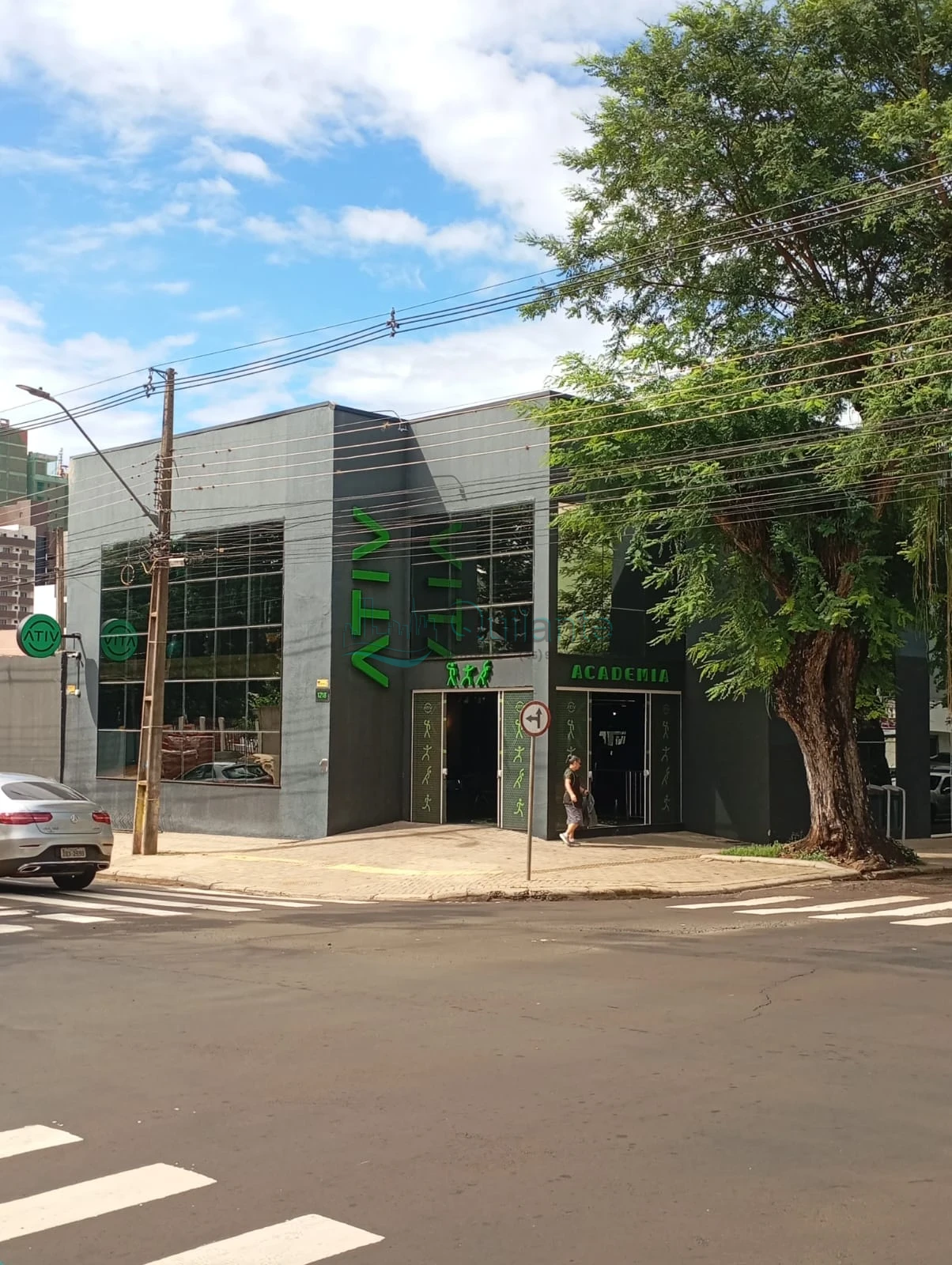 Foto da Imóvel Comercial à Venda em Localização Estratégica – Centro de Foz do Iguaçu