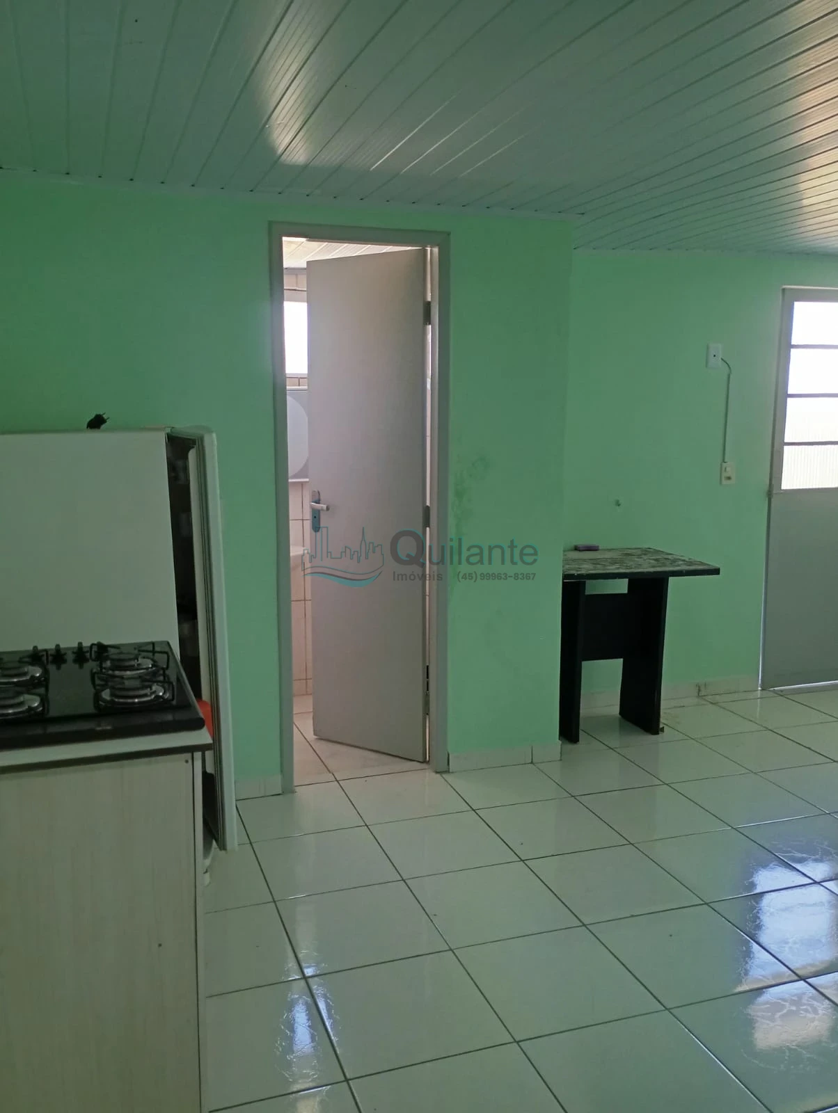 Foto da 🏡 Kitnet prática e bem localizada em Foz do Iguaçu!