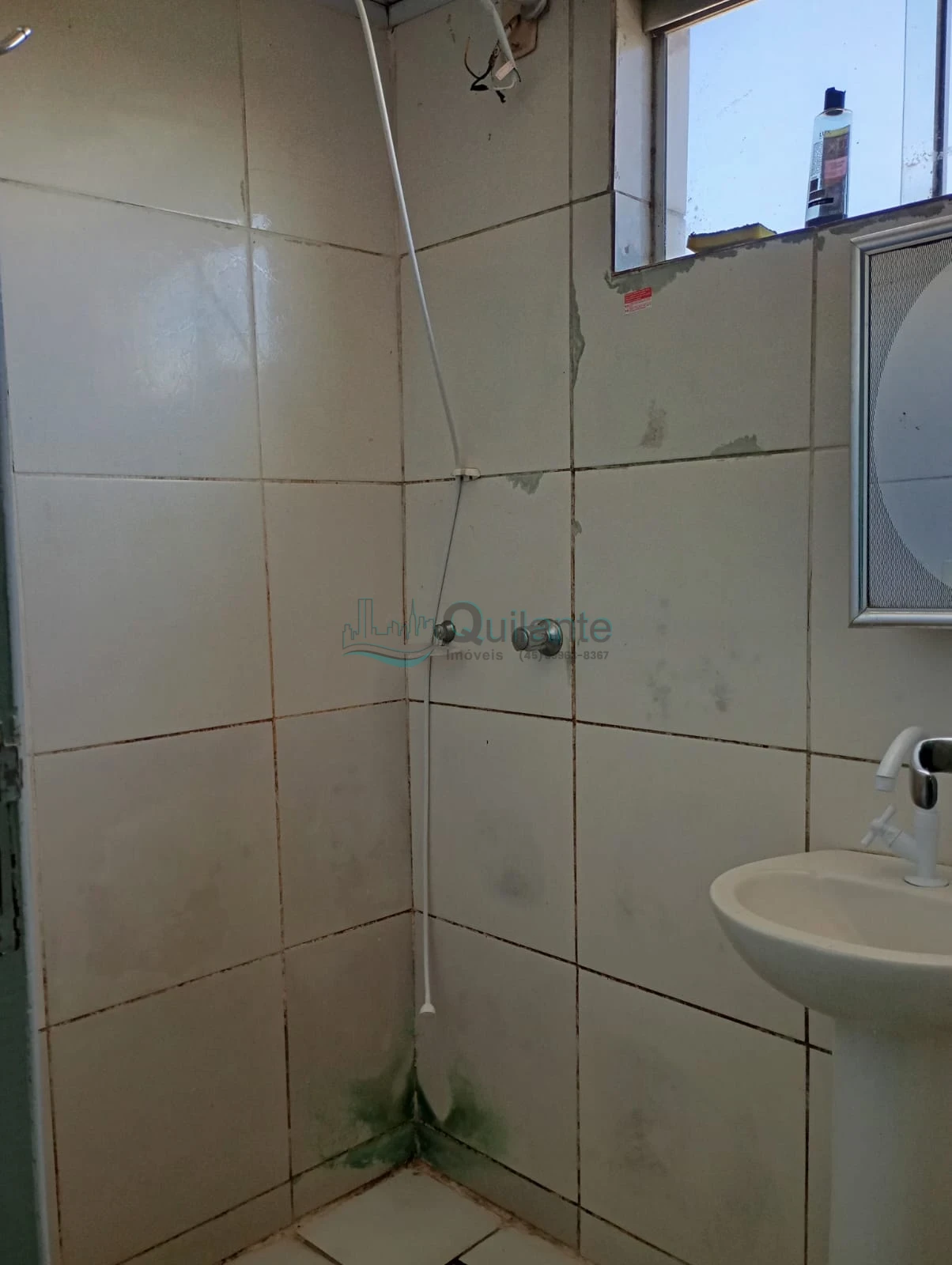 Foto da 🏡 Kitnet prática e bem localizada em Foz do Iguaçu!