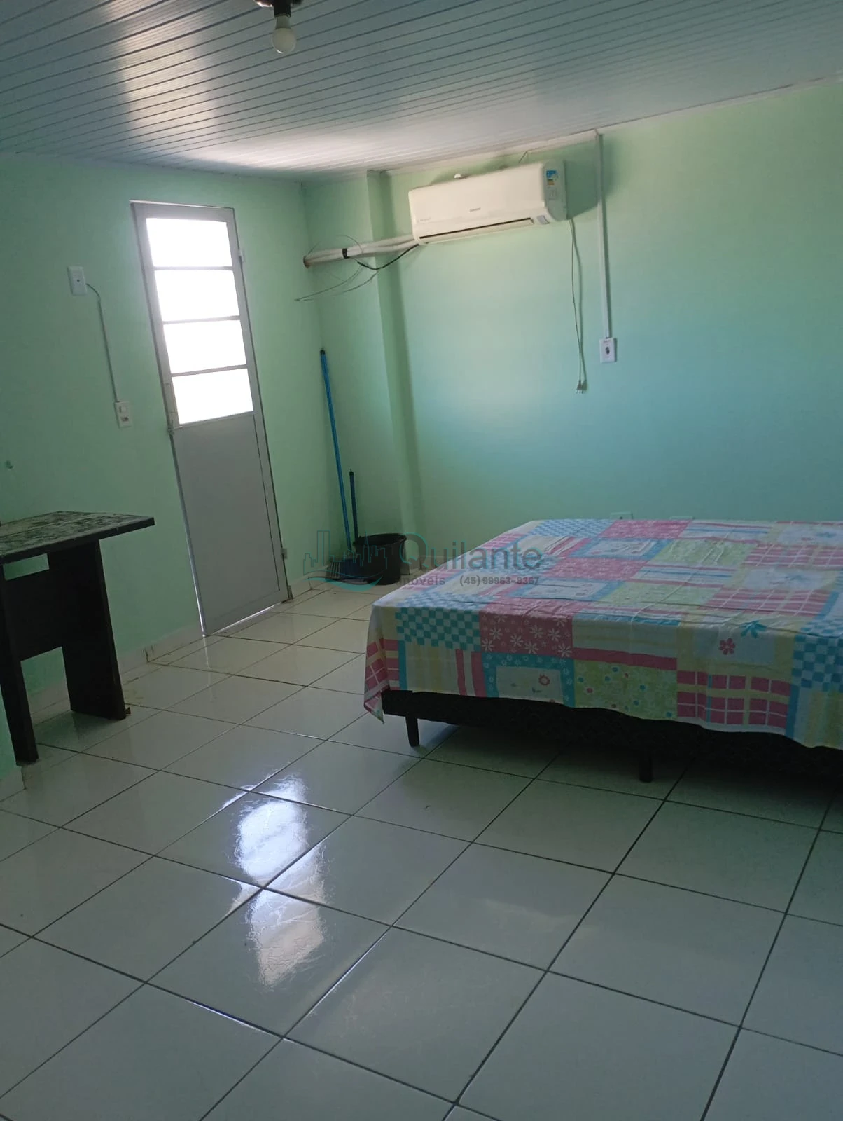 Foto da 🏡 Kitnet prática e bem localizada em Foz do Iguaçu!