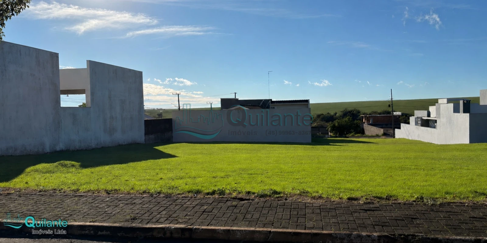 Foto da Lotes à venda no Condomínio Residencial Vale do Sol – Santa Terezinha de Itaipu