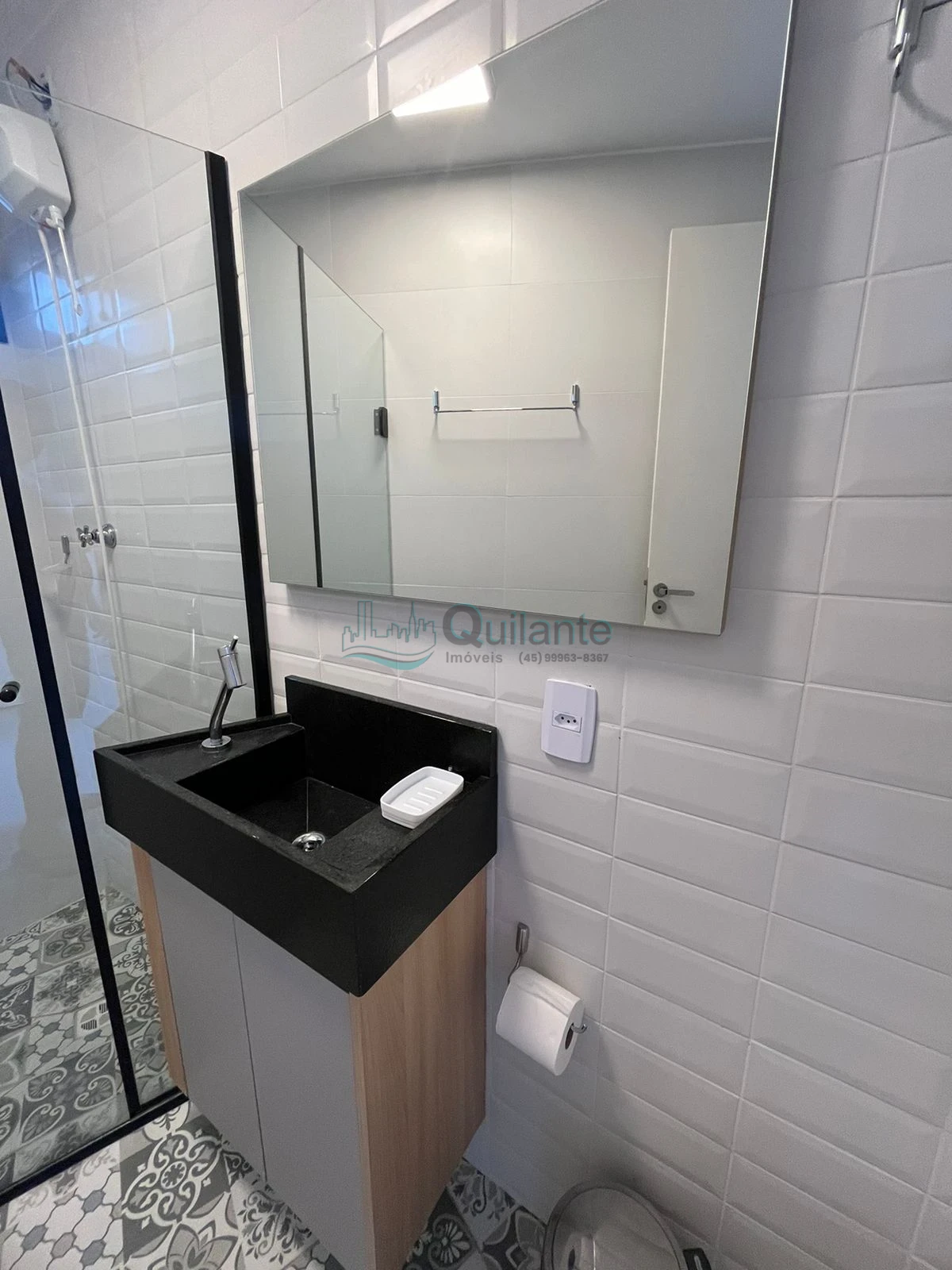 Foto da Vende-se Duplex Mobiliado a 40m da Praia em Penha/SC