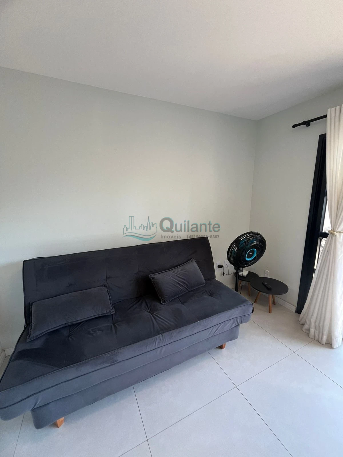 Foto da Vende-se Duplex Mobiliado a 40m da Praia em Penha/SC