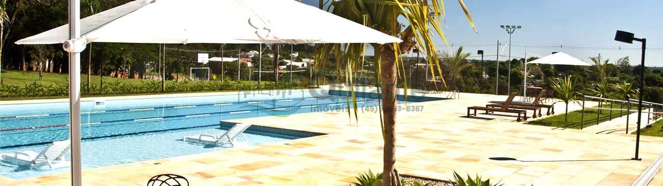 Foto da Terreno de Esquina à Venda no Terras Alpha I