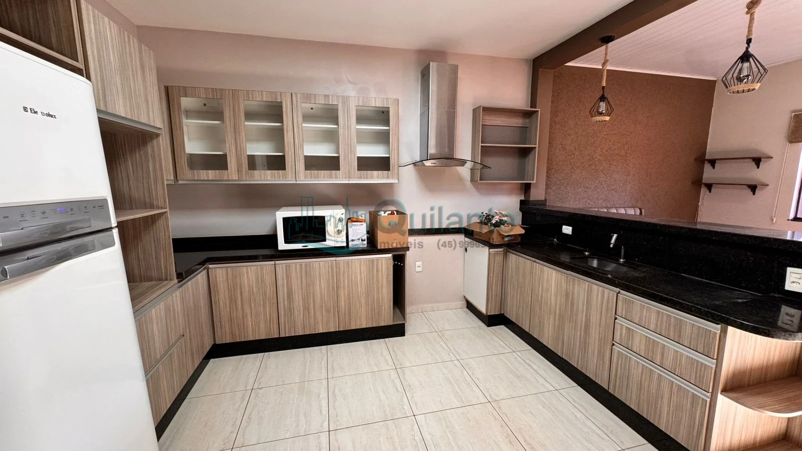 Foto da Casa à venda no Bairro Alto Maracaju – Maracaju