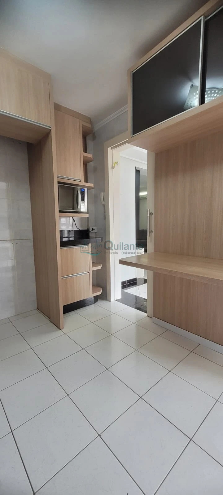 Foto da ALUGA-SE | Apartamento Semi-Mobiliado no Edifício Vivaldi