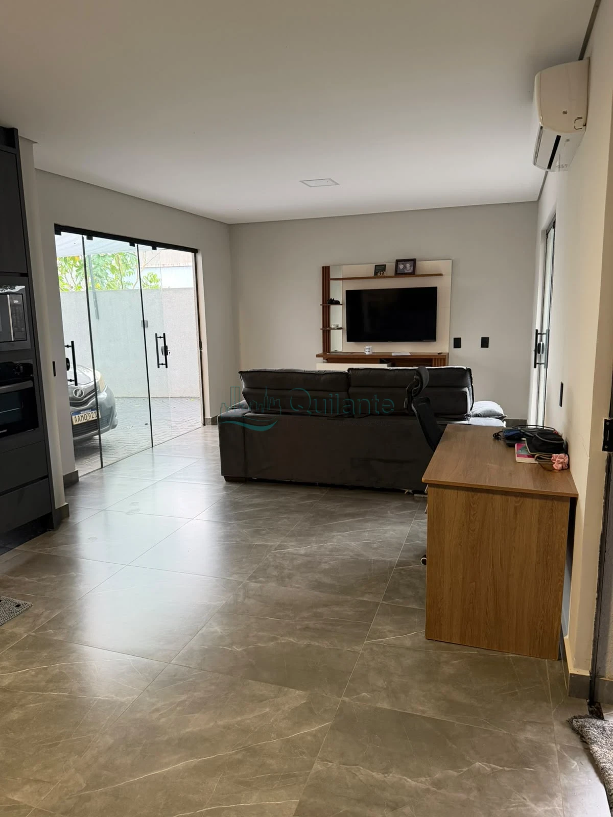 Foto da VENDE-SE OU ALUGA-SE CASA SEMIMOBILIADA – BAIRRO PORTAL DA FOZ