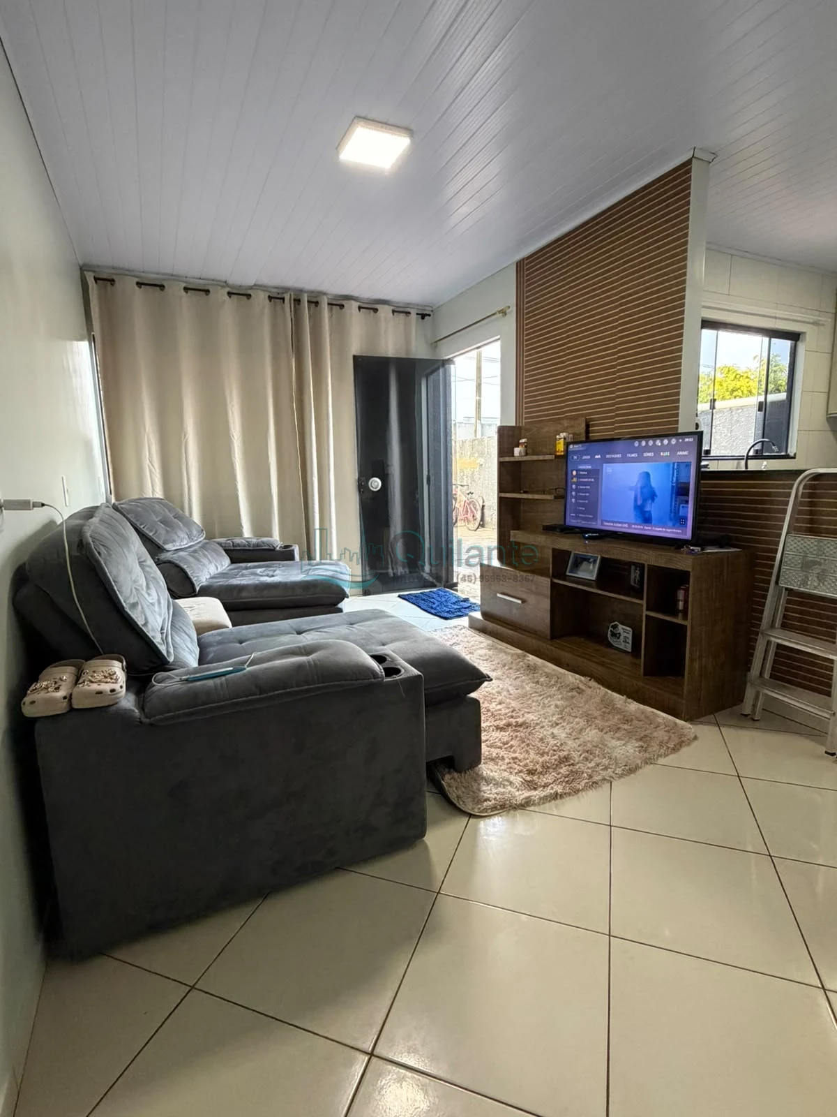 Foto da VENDE-SE CASA – PARQUE DOS ESTADOS | SANTA TEREZINHA DE ITAIPU