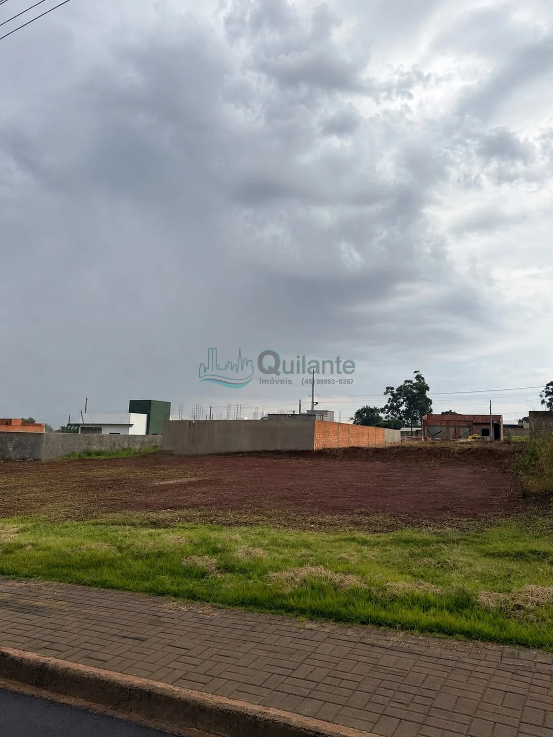 Foto da Vende-se terreno no São Lourenço – Santa Terezinha de Itaipu