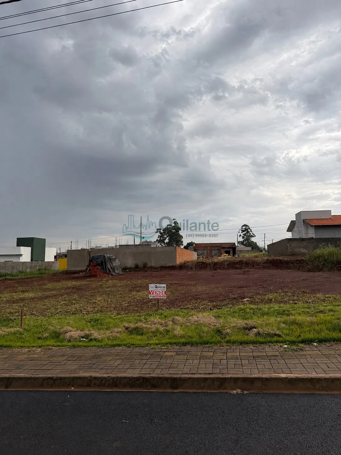 Foto da Vende-se terreno no São Lourenço – Santa Terezinha de Itaipu