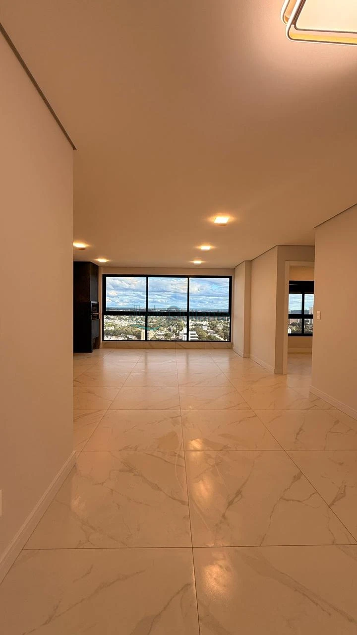 Foto da Vende-se apartamento no Residencial London Tower - Foz do Iguaçu/PR
