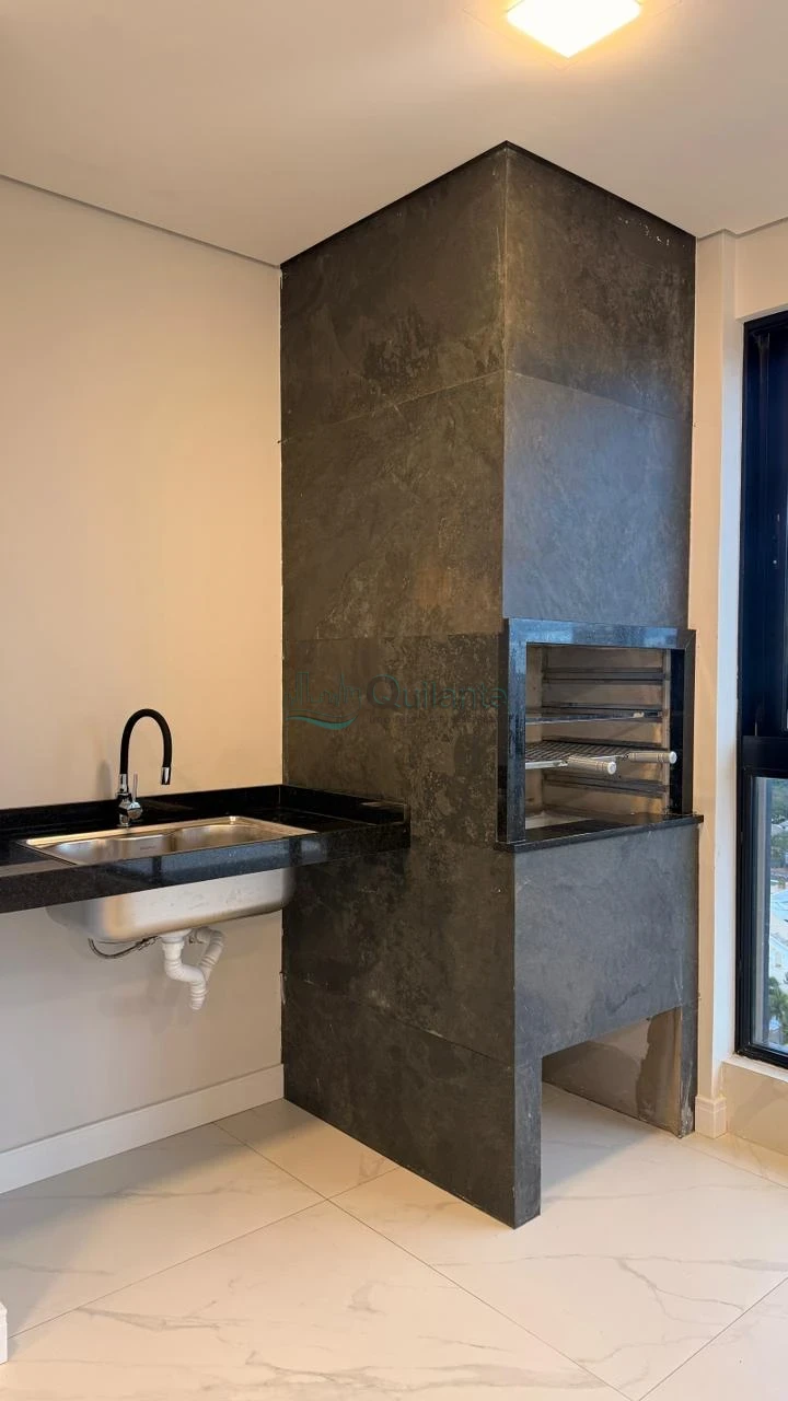Foto da Vende-se apartamento no Residencial London Tower - Foz do Iguaçu/PR