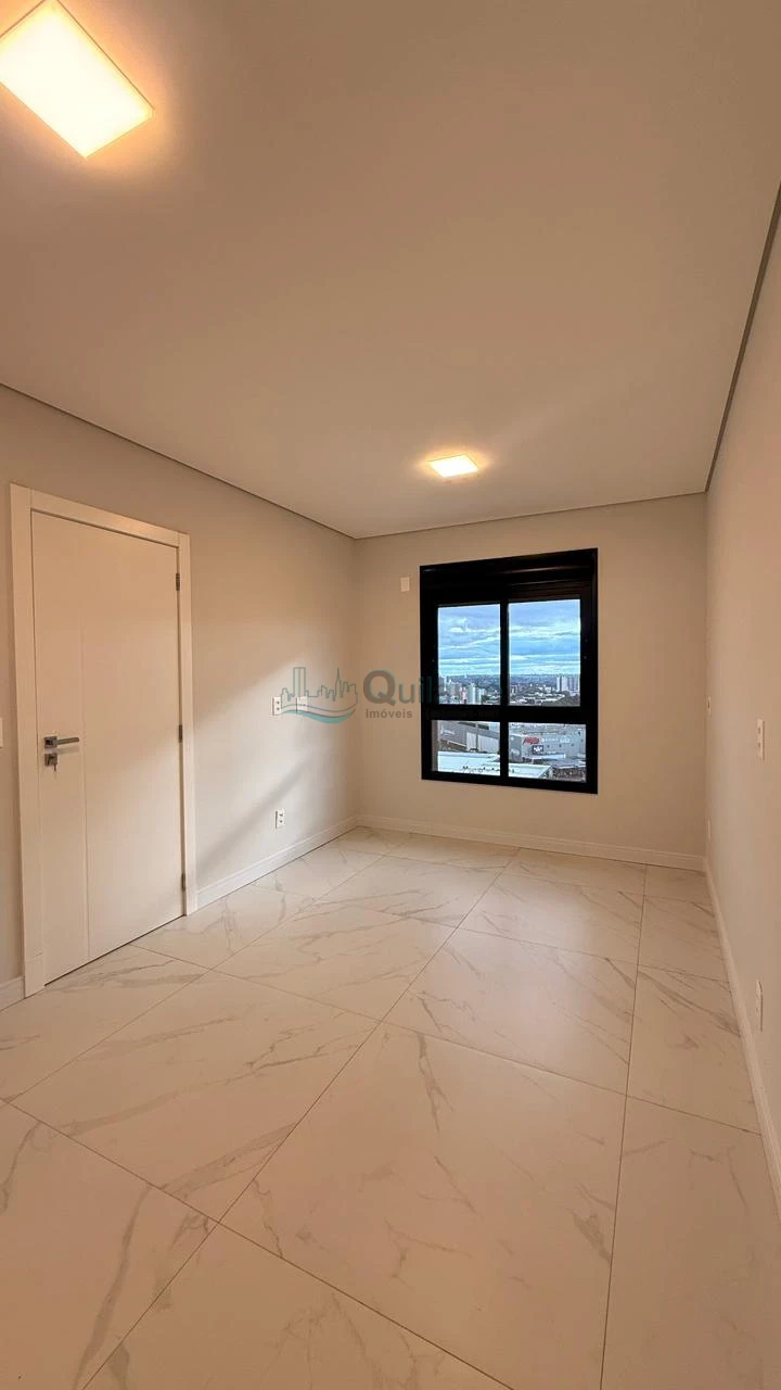 Foto da Vende-se apartamento no Residencial London Tower - Foz do Iguaçu/PR