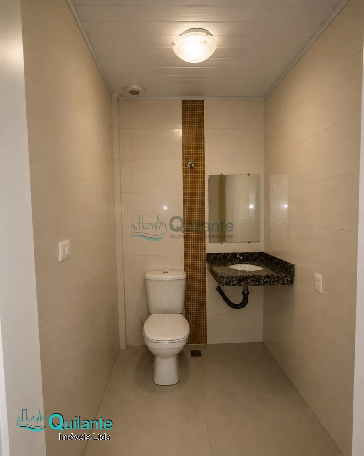 Foto da Aluga-se sala comercial no Centro - Foz do Iguaçu