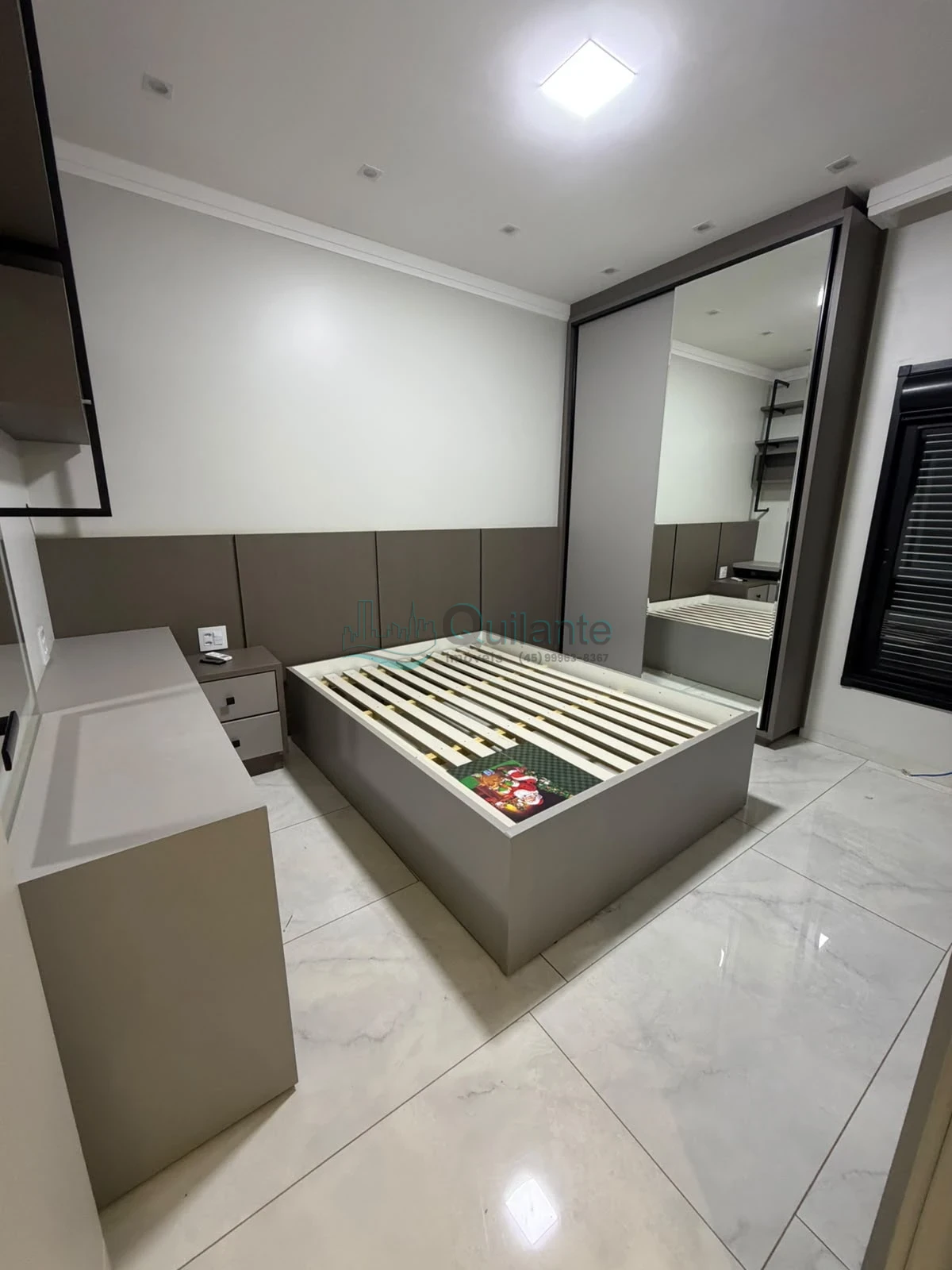 Foto da Vende-se casa semimobiliada no condomínio Villa Margarezi