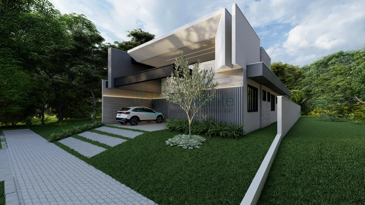 Foto da Vende-se casa no Condomínio Safira 