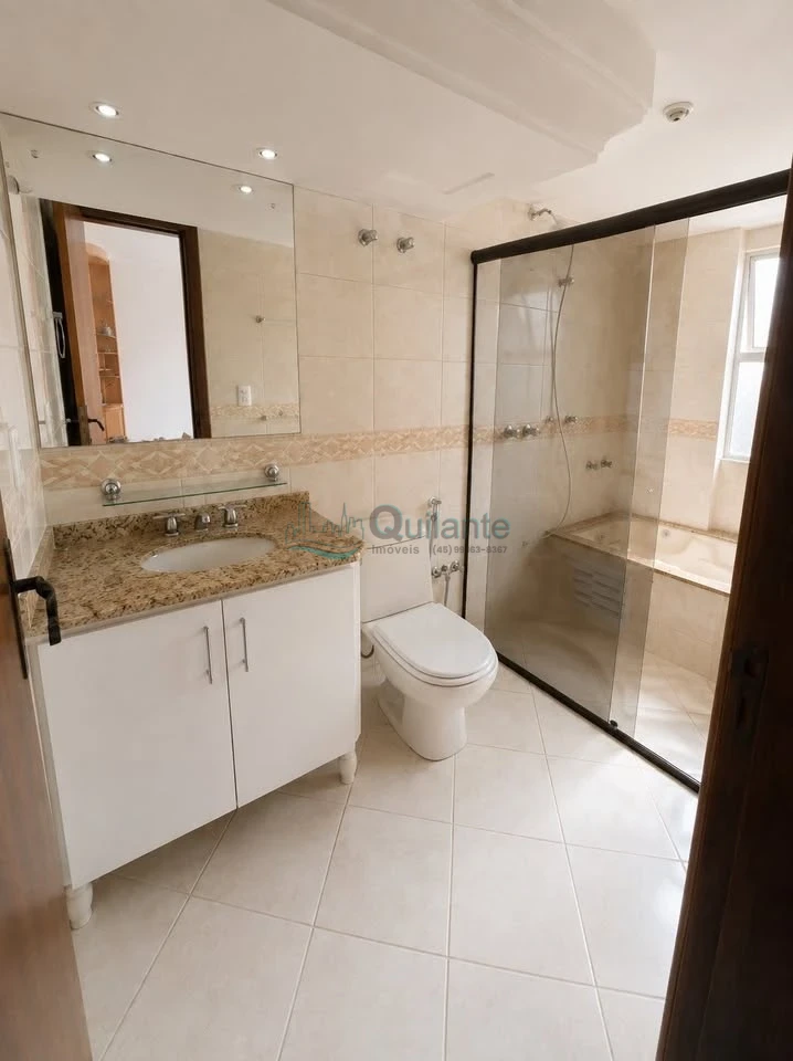 Foto da Aluga-se apartamento semimobiliado no Edifício Vivaldi 