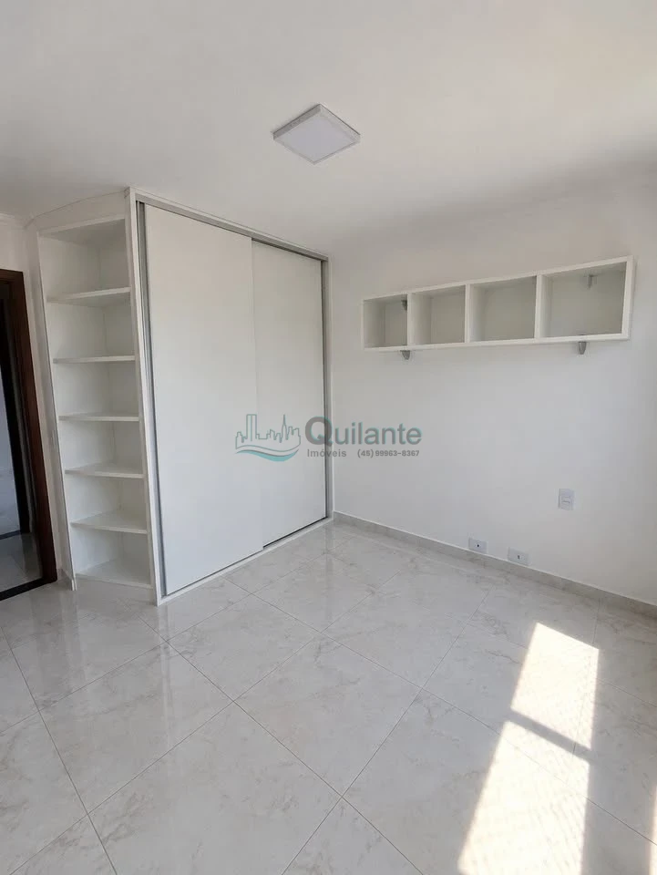 Foto da Aluga-se apartamento semimobiliado no Edifício Vivaldi 