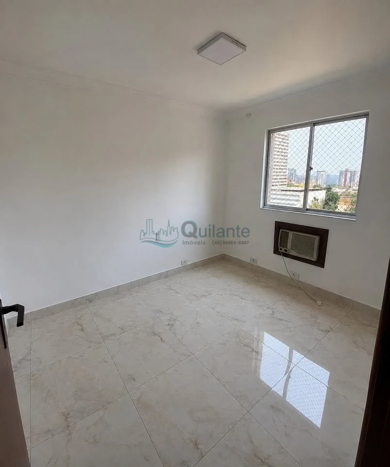 Foto da Aluga-se apartamento semimobiliado no Edifício Vivaldi 