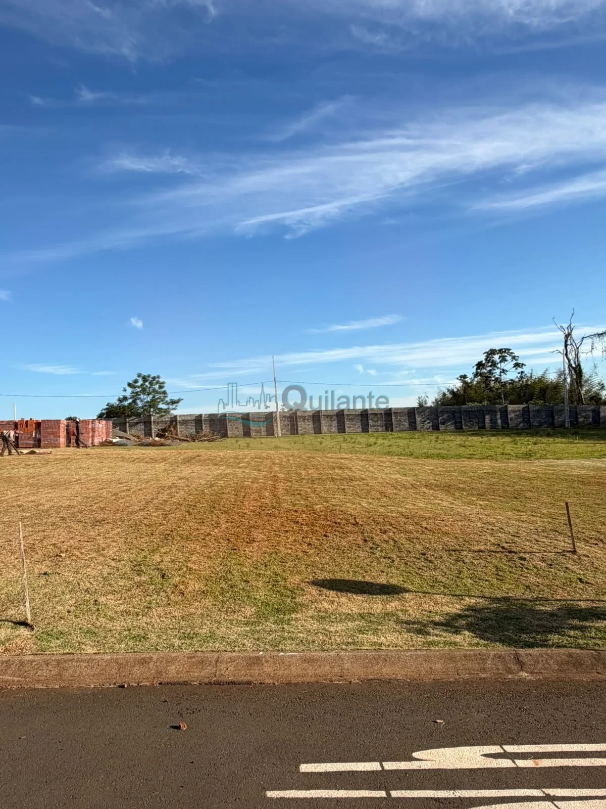 Foto da Vende-se 2 terrenos no Condomínio Beira Rio - Vila Maria