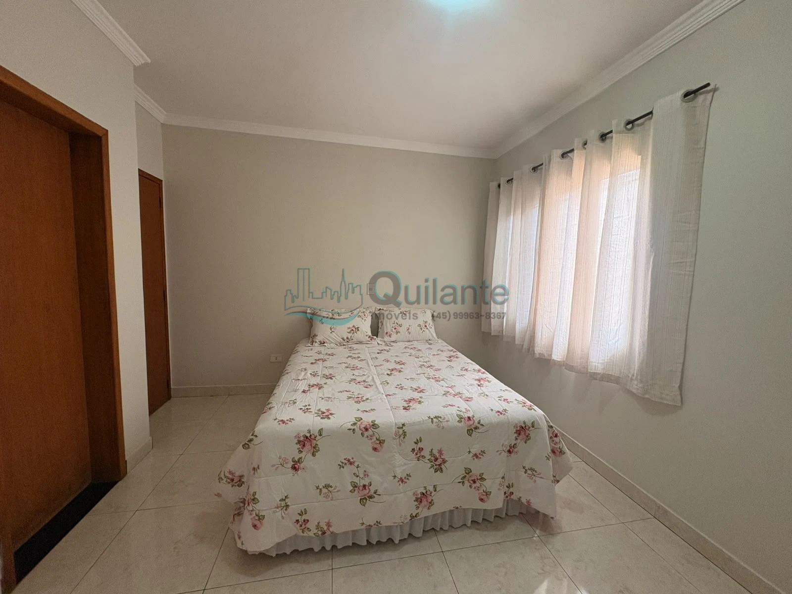Foto da Vende-se casa semimobiliada no Jardim Social I