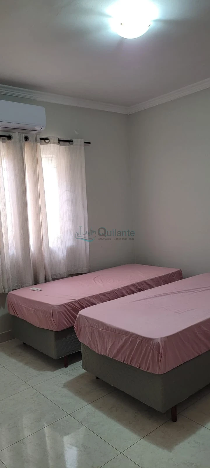 Foto da Vende-se casa semimobiliada no Jardim Social I