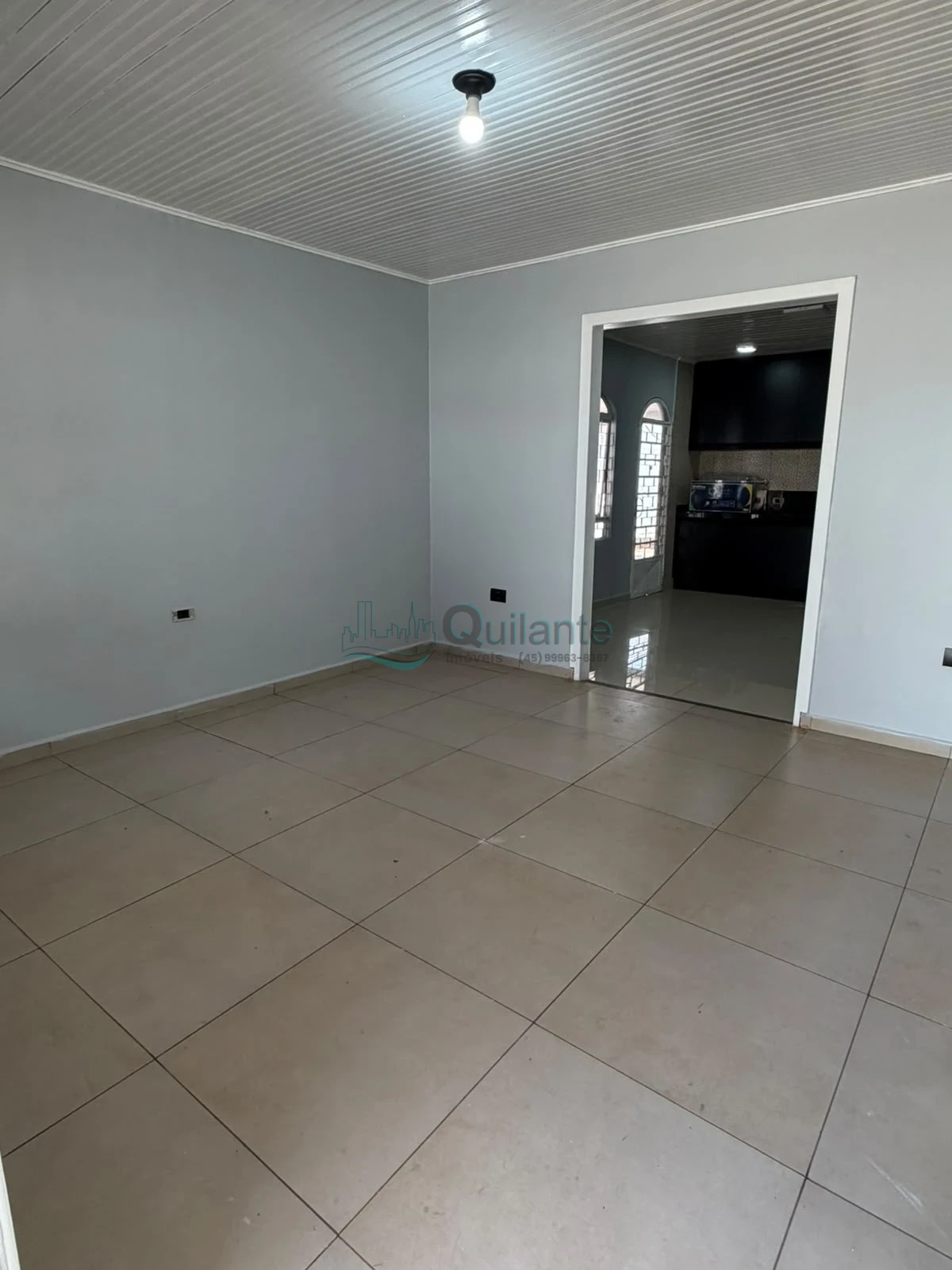 Foto da Vende-se ou aluga-se casa na Vila A - Foz do Iguaçu
