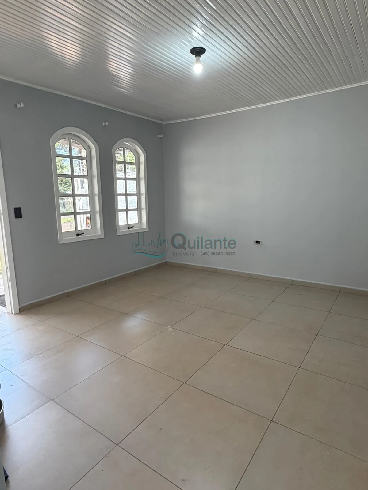 Foto da Vende-se ou aluga-se casa na Vila A - Foz do Iguaçu