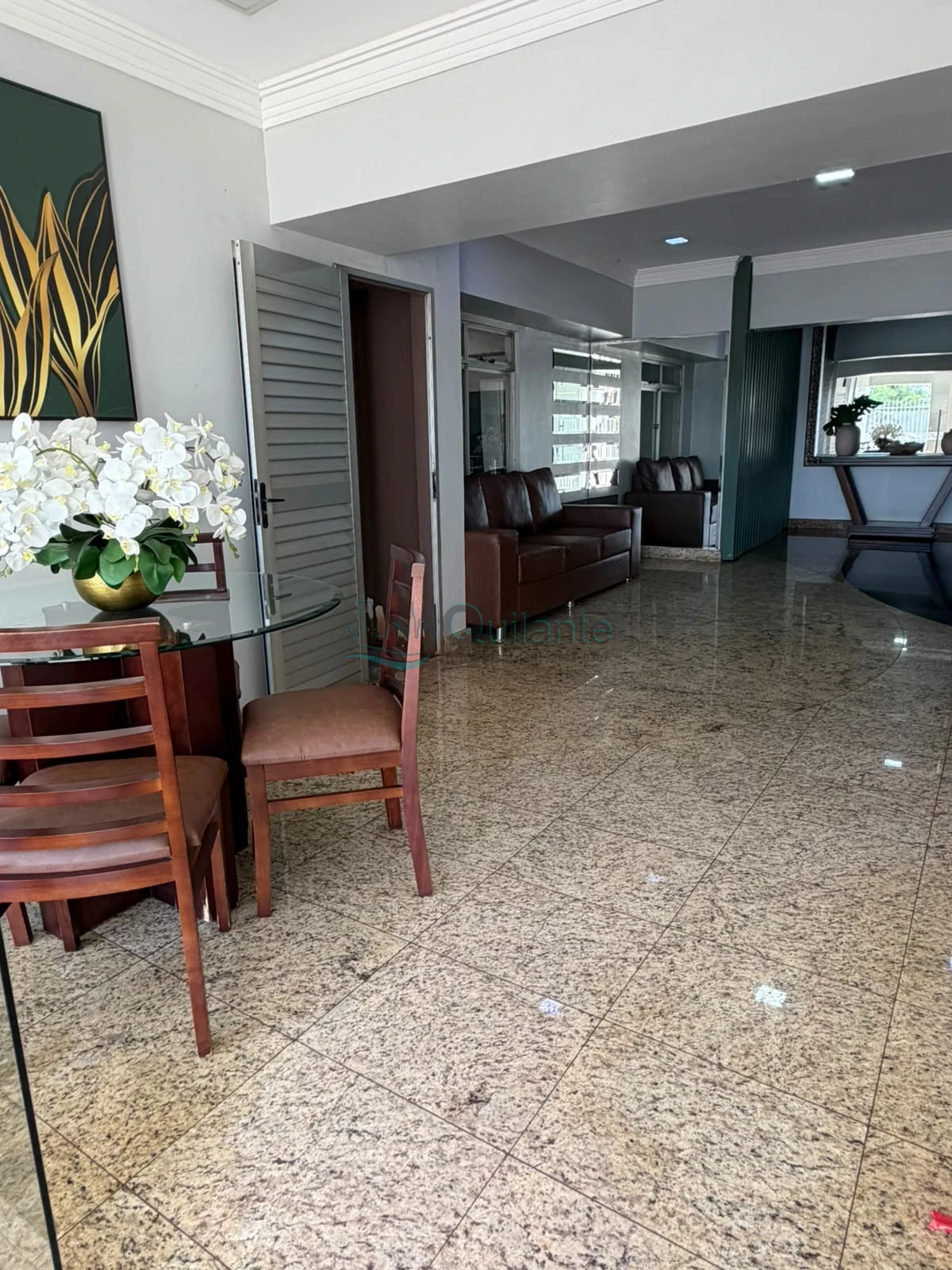 Foto da Vende-se Apartamento no Residencial Cheverny – Polo Centro