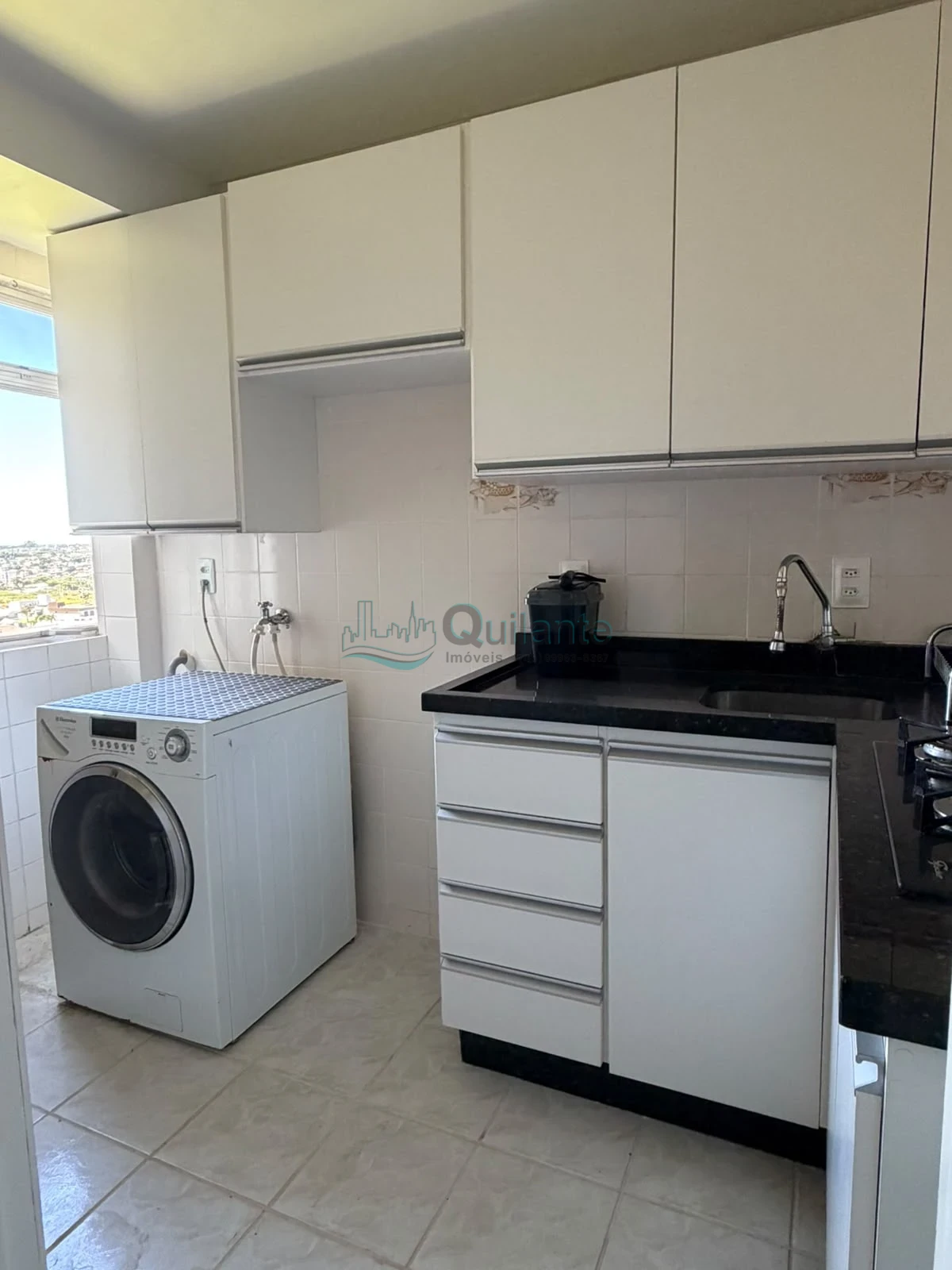Foto da Vende-se Apartamento no Residencial Cheverny – Polo Centro