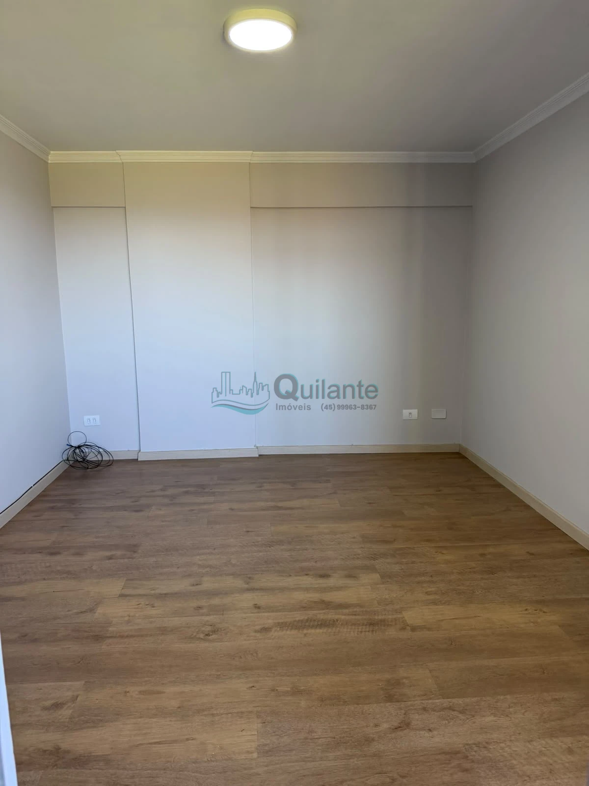 Foto da Vende-se Apartamento no Residencial Cheverny – Polo Centro