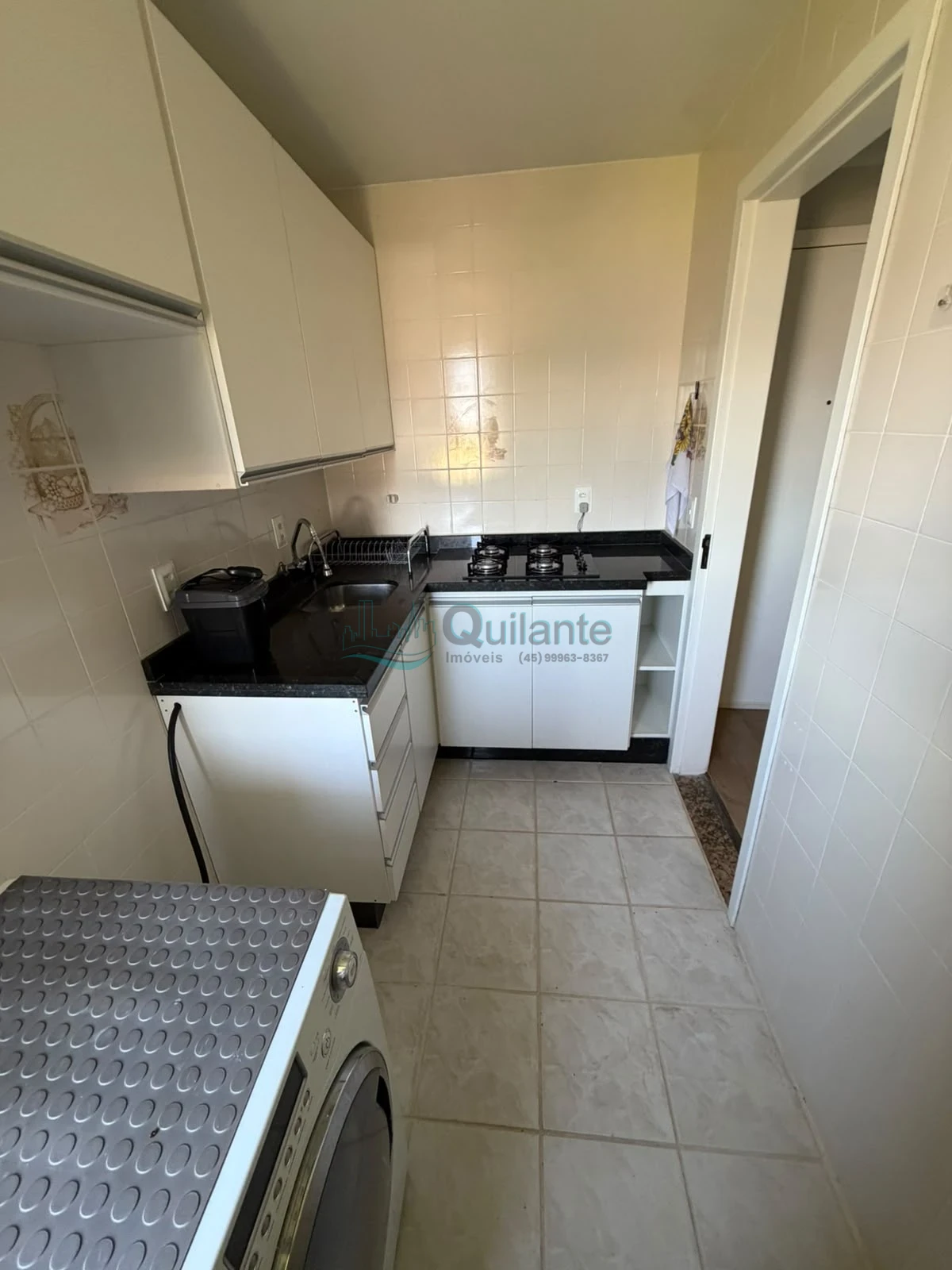 Foto da Vende-se Apartamento no Residencial Cheverny – Polo Centro