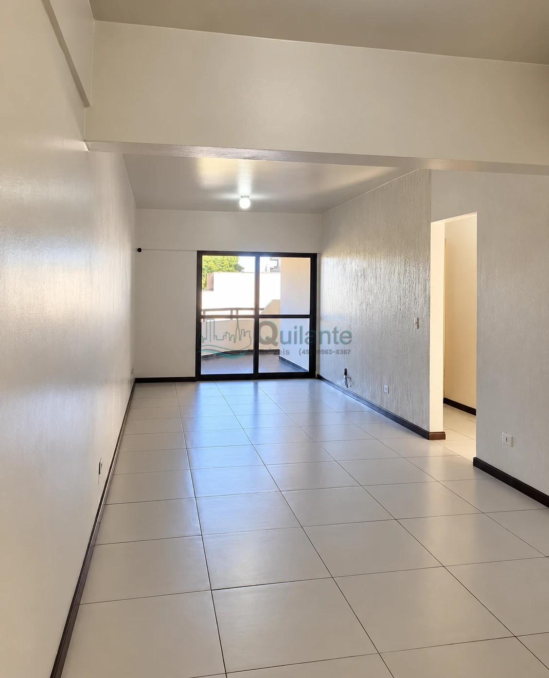 Foto da Aluga-se apartamento no Edifício Park – Centro
