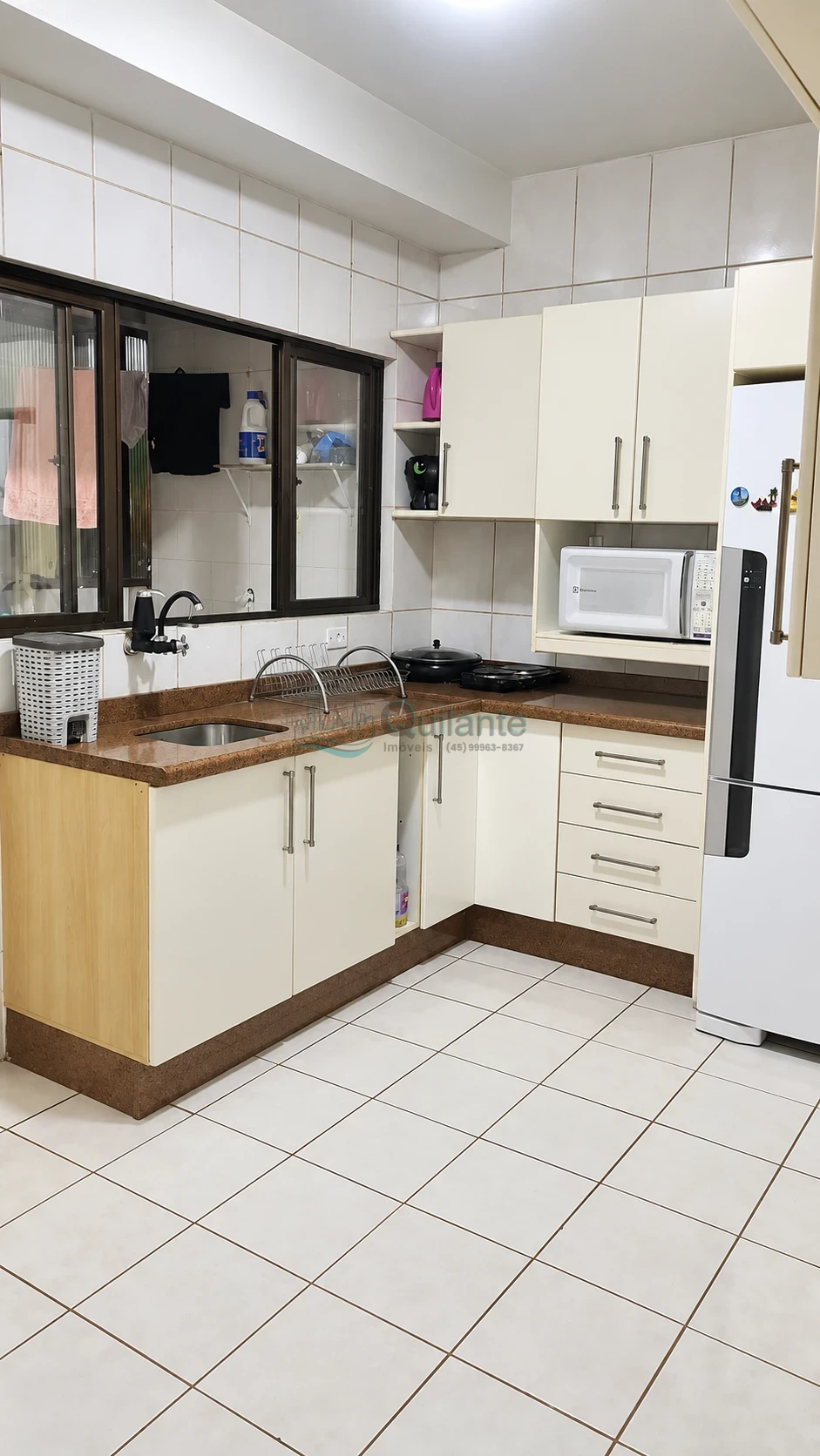 Foto da Aluga-se apartamento no Edifício Park – Centro