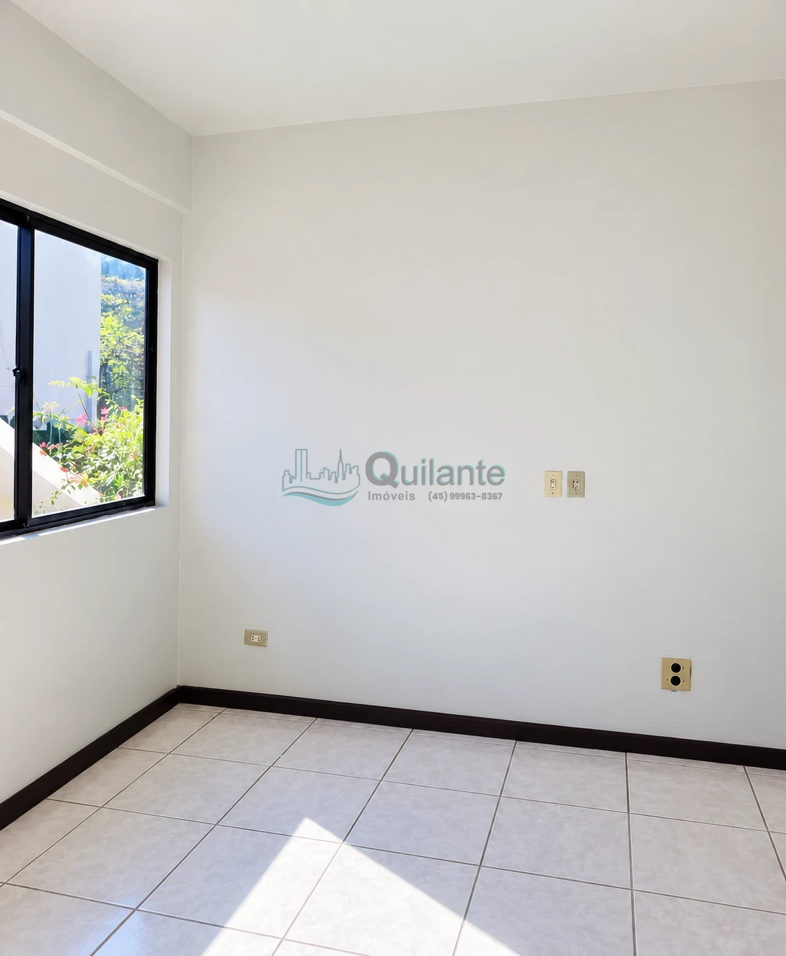 Foto da Aluga-se apartamento no Edifício Park – Centro