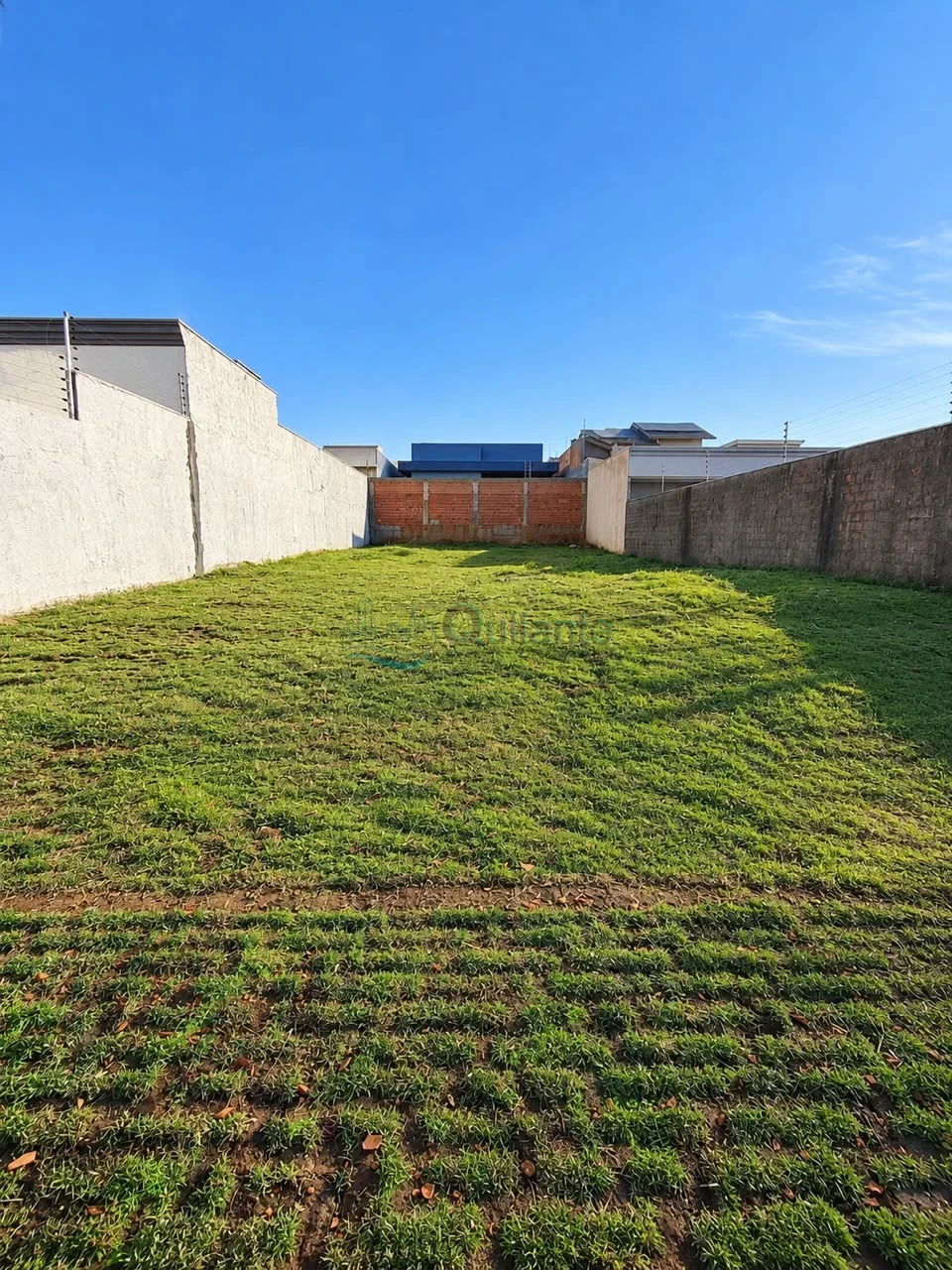Foto da Vende-se terreno no Jardim Ipê IV – Foz do Iguaçu/PR